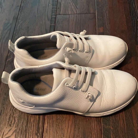 Velocity Nurse Mates leather shoes size 8 - Picture 2 of 11